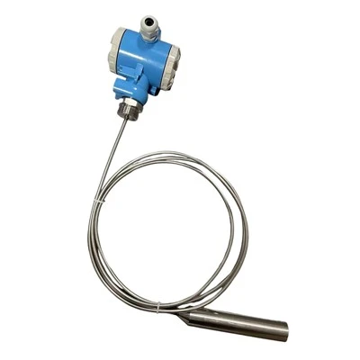 Onderdompelbare vloeistofniveautransmitter